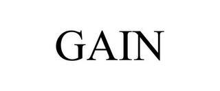 GAIN