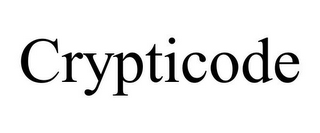 CRYPTICODE