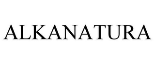 ALKANATURA