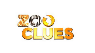 ZOO CLUES