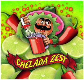 CHELADA ZEST