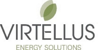 VIRTELLUS ENERGY SOLUTIONS