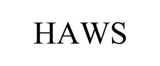 HAWS