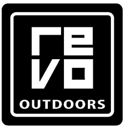 REVO OUTDOORS