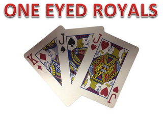 ONE EYED ROYAL