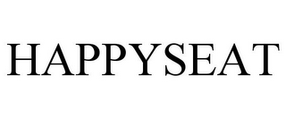 HAPPYSEAT