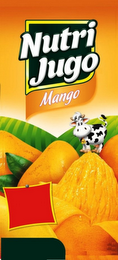 NUTRI JUGO MANGO PILI