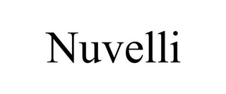 NUVELLI