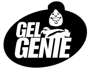 GEL GENIE