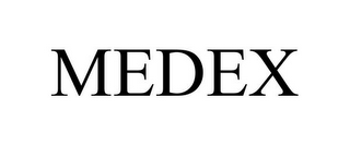 MEDEX