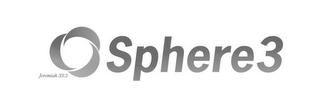 SPHERE3