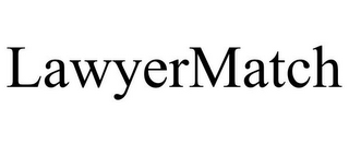 LAWYERMATCH