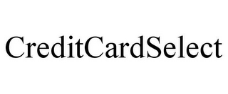 CREDITCARDSELECT