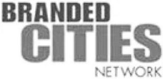 BRANDED CITIES NETWORK