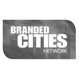 BRANDED CITIES NETWORK