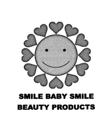 SMILE BABY SMILE BEAUTY PRODUCTS