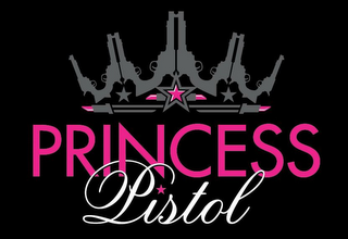 PRINCESS PISTOL