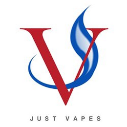 JV JUST VAPES