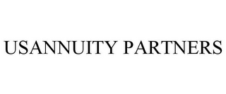 USANNUITY PARTNERS