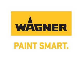 WAGNER PAINT SMART.