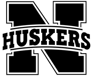 N HUSKERS