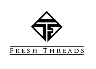 TF FRESH THREADS