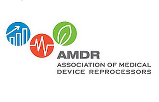 AMDR ASSOCIATION OF MEDICAL DEVICE REPROCESSORS