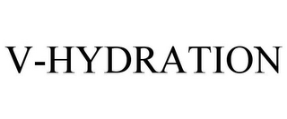 V-HYDRATION
