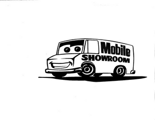 MOBILE SHOWROOM