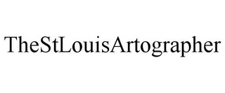 THESTLOUISARTOGRAPHER