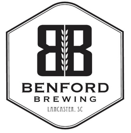 BB BENFORD BREWING LANCASTER, SC