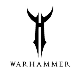 WARHAMMER