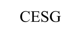 CESG