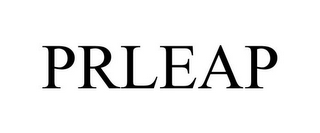 PRLEAP