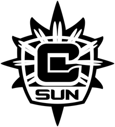C SUN