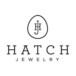 JH HATCH JEWELRY