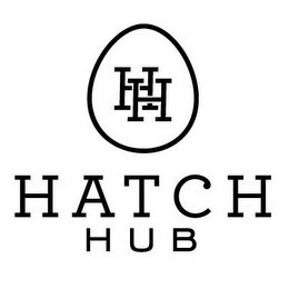 HH HATCH HUB