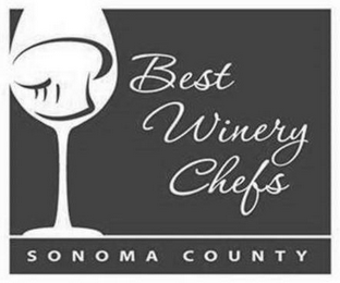 BEST WINERY CHEFS SONOMA COUNTY