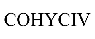 COHYCIV