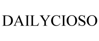 DAILYCIOSO