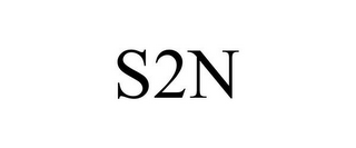 S2N