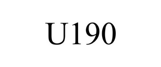 U190