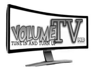 VOLUMETV TUNE IN & TURN IT UP HD
