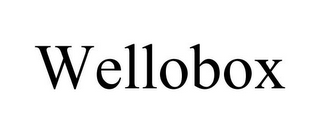 WELLOBOX