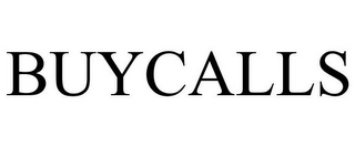 BUYCALLS