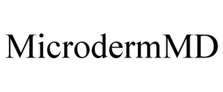 MICRODERMMD