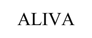 ALIVA