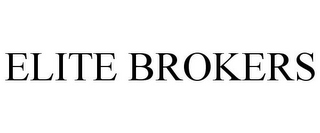 ELITE BROKERS