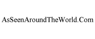 ASSEENAROUNDTHEWORLD.COM