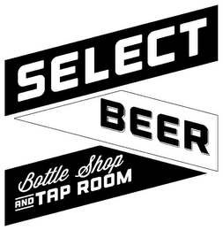 SELECT BEER BOTTLE SHOP AND TAP ROOM